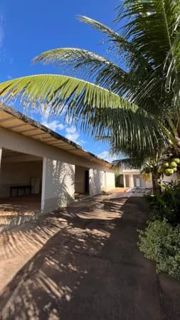Clube para eventos.