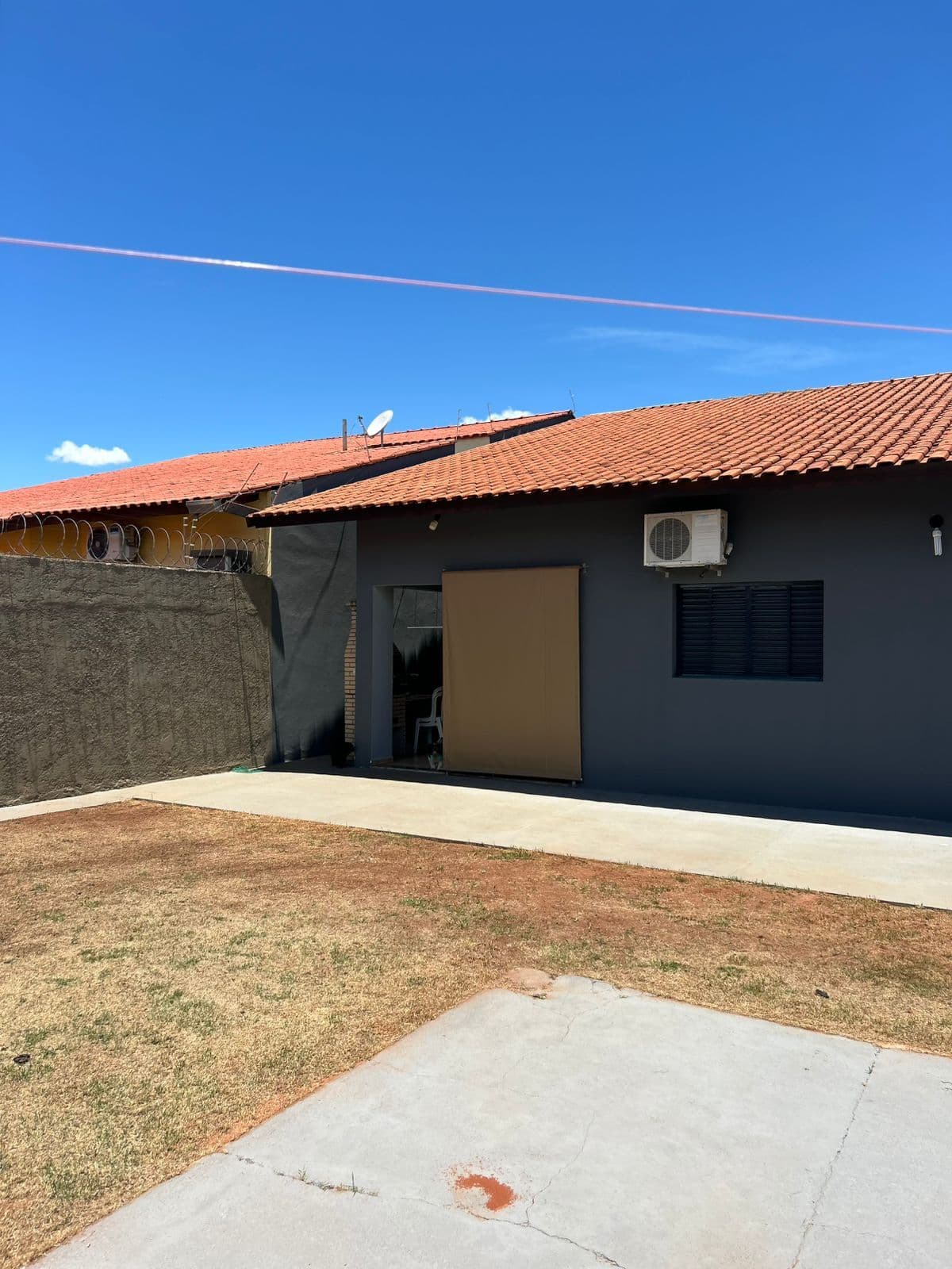 Casa em Três Lagoas - Vila Nova