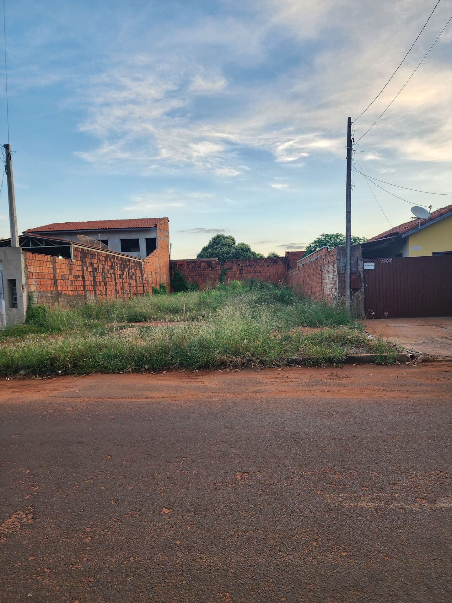 Lote/Terreno em Três Lagoas - Jardim Maristela