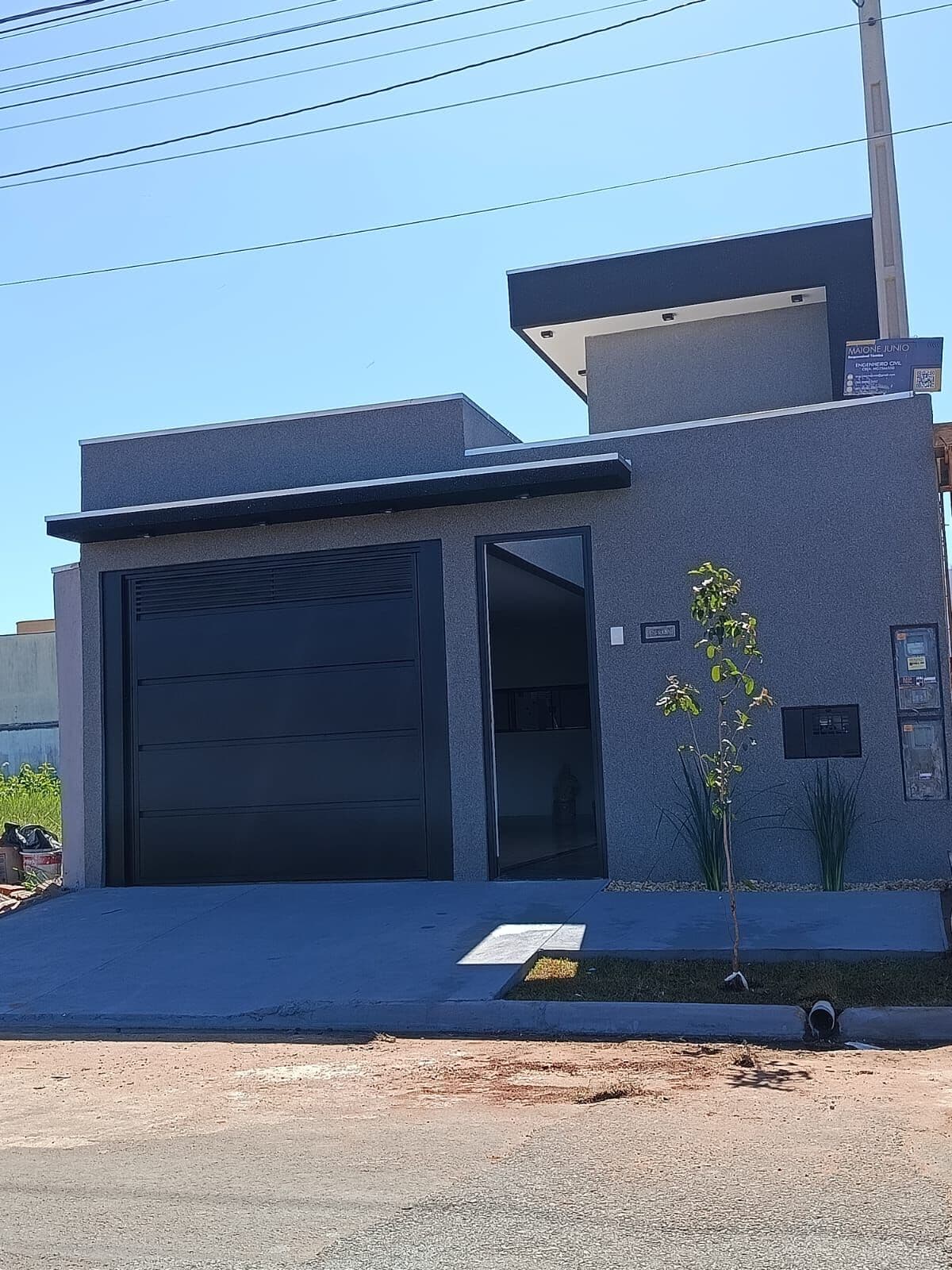 Casa Alto Padrão em Nova Três Lagoas, Três Lagoas/MS
