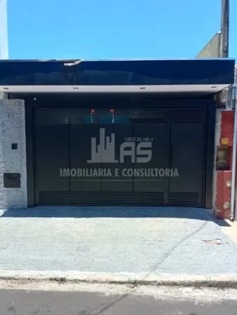 Casa em Marília - Palmital