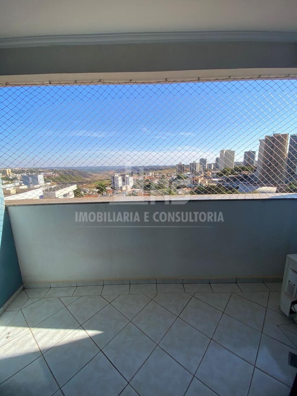 Apartamento em Marília - Fragata