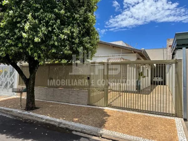 Casa em Marília - Palmital