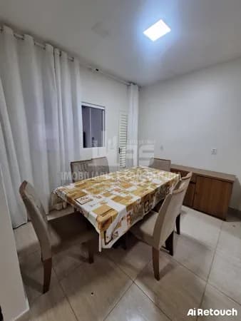 Casa em Marília - Rubens De Abreu Izique