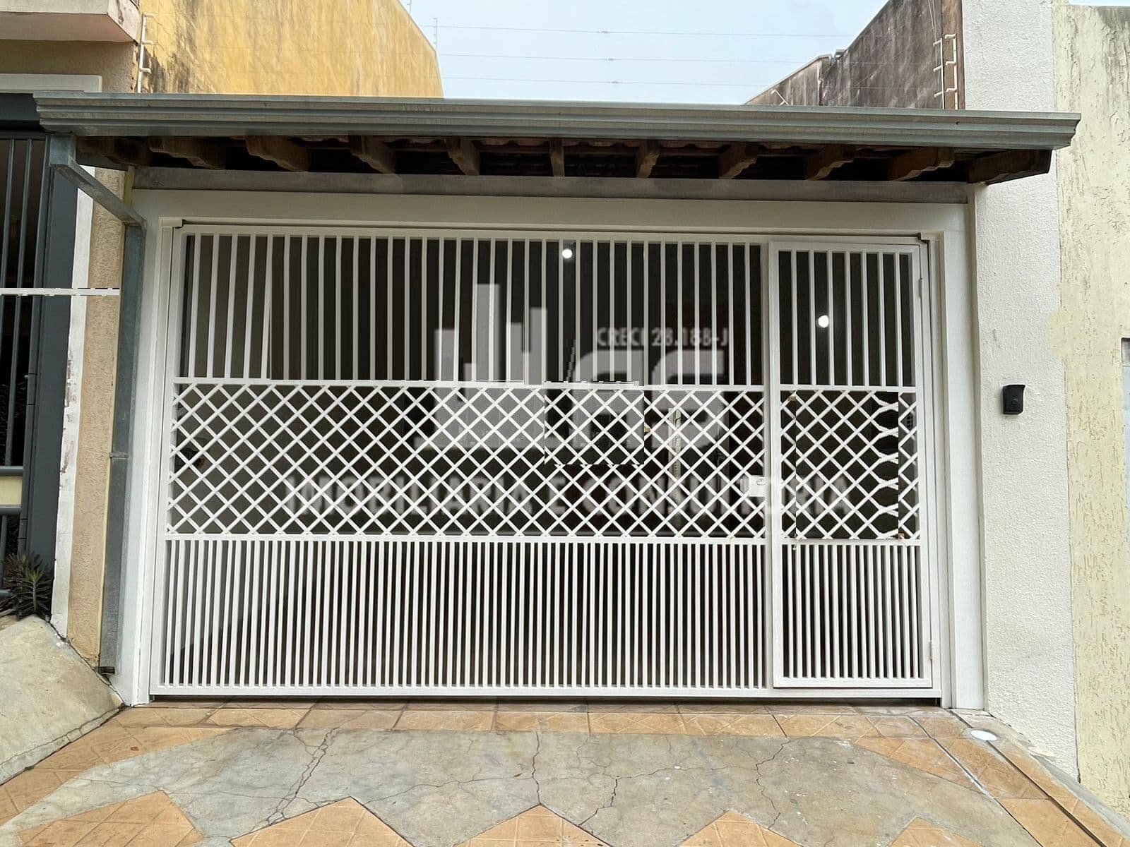 Casa em Marília - Professor José Augusto da Silva Ribeiro