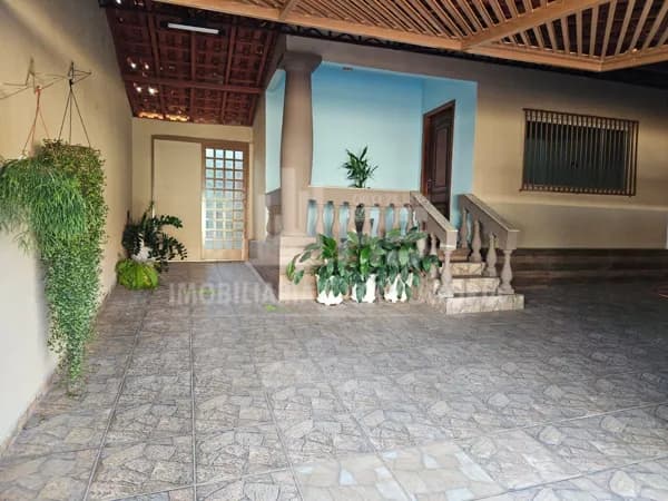 Casa em Marília - César de Almeida