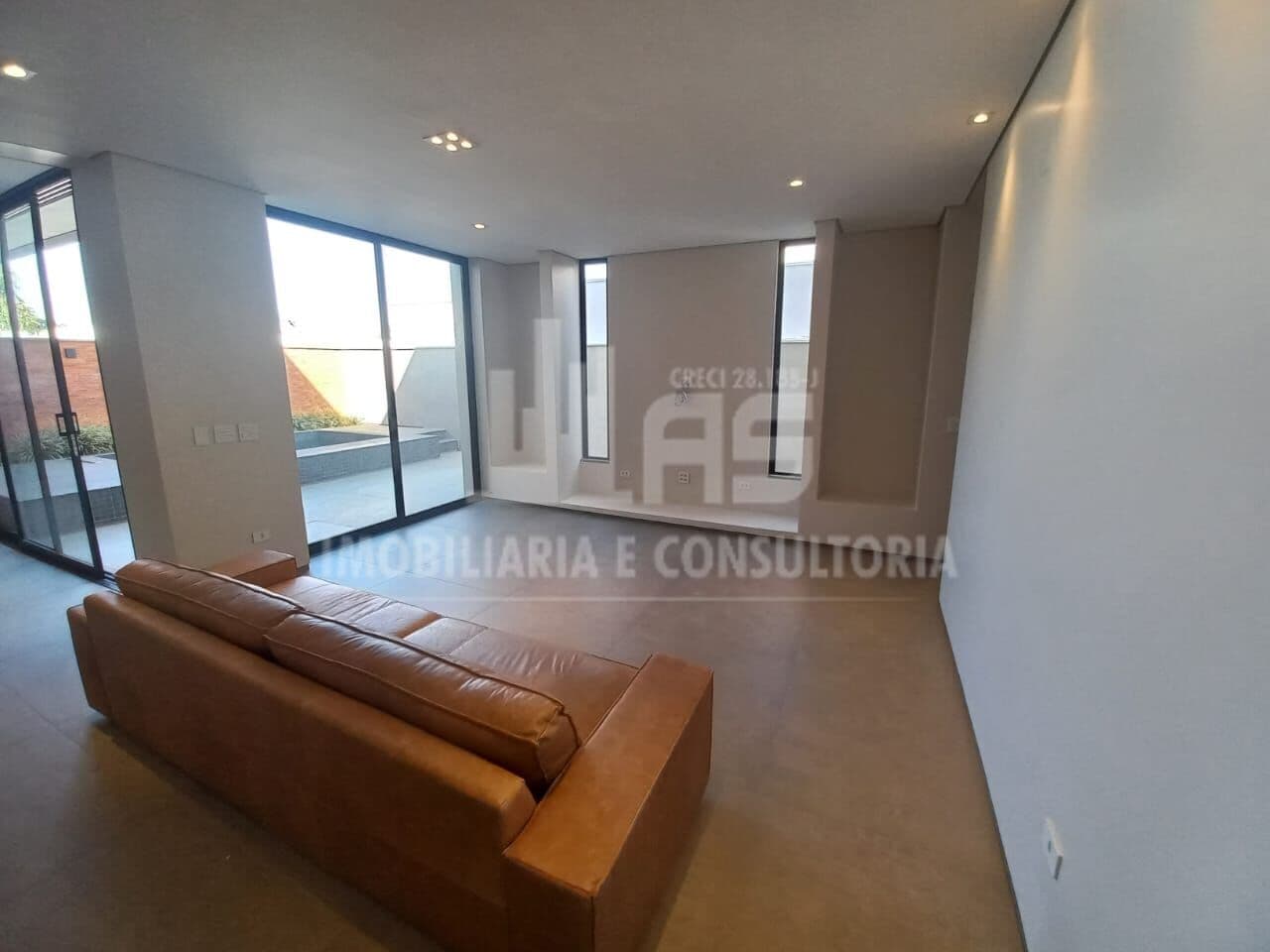 Casa de Condomínio em Marília - Residencial Vale Verde