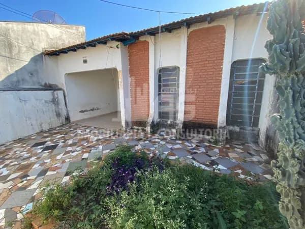 Casa em Marília - Hípica Paulista