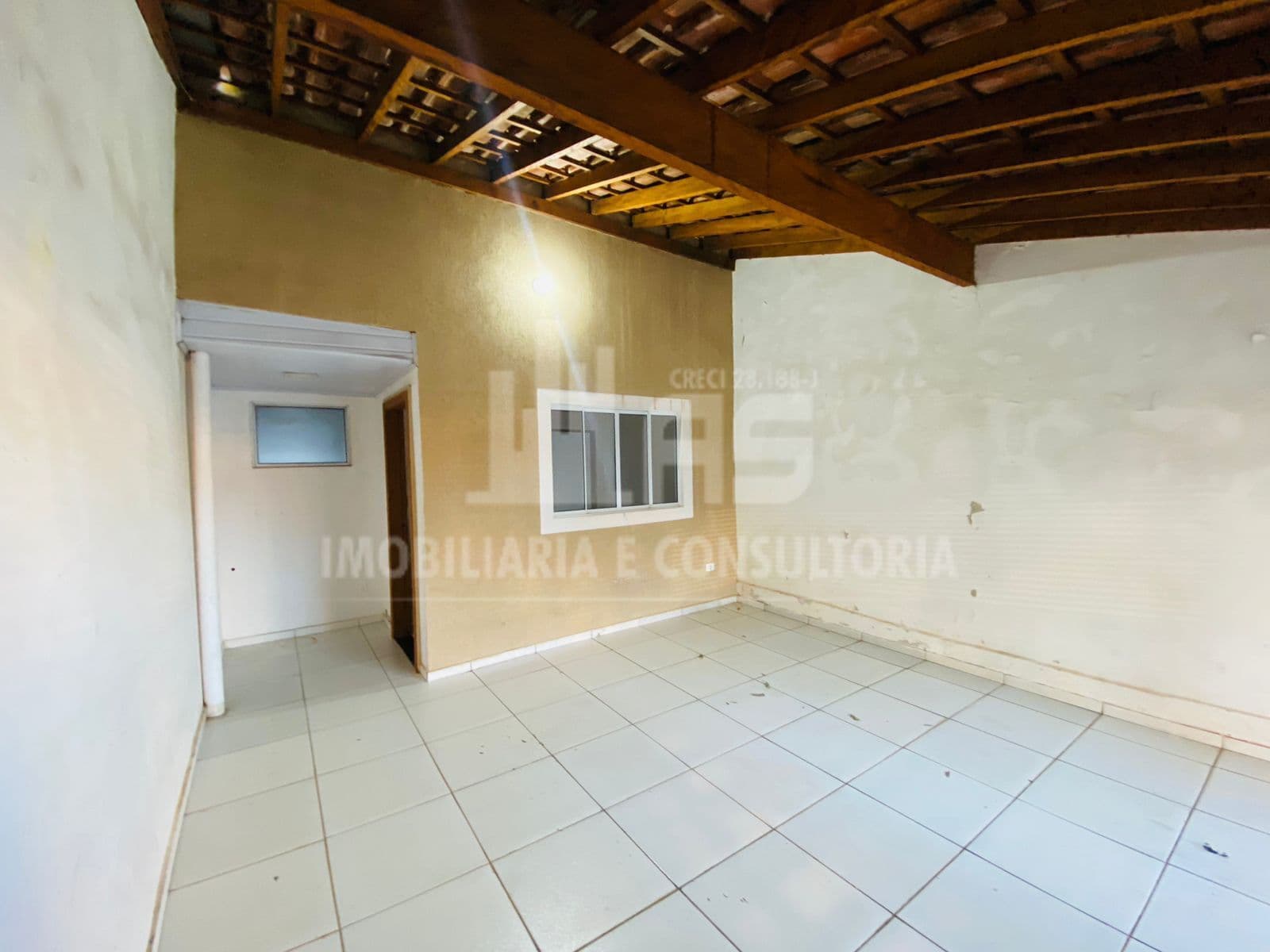 Casa em Marília - Jardim Santa Antonieta