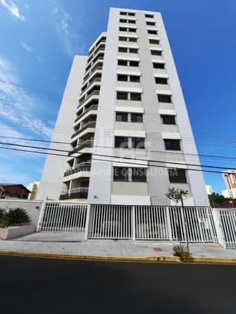 Apartamento Padrão
