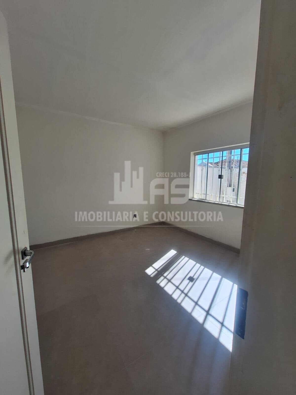 Casa em Marília - Cascata