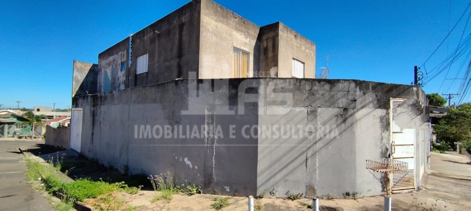 Casa em Marília - Núcleo Habitacional José Teruel Martinez