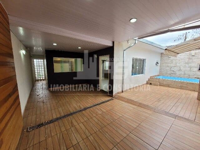 Casa a venda com 2 quartos no Nova Marília
