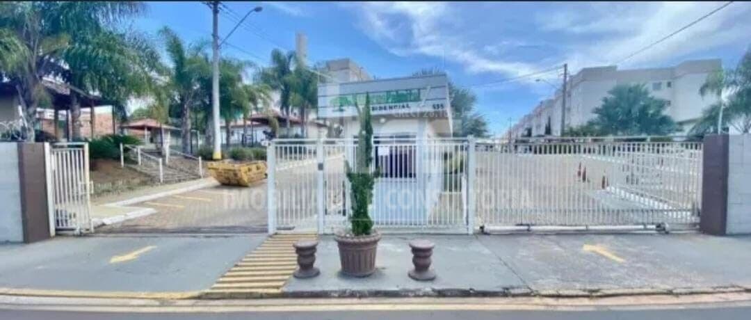 Apartamento em Marília - São Paulo