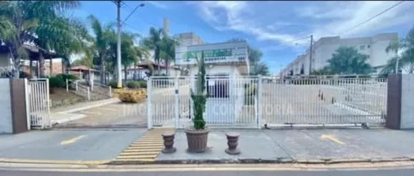 Apartamento em Marília - São Paulo