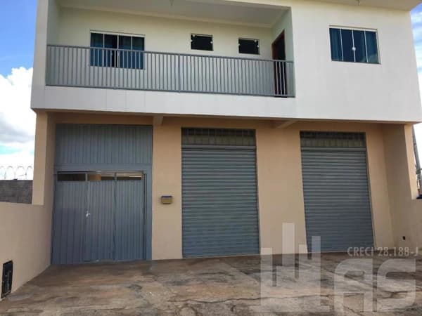 Casa à venda em Marília/SP