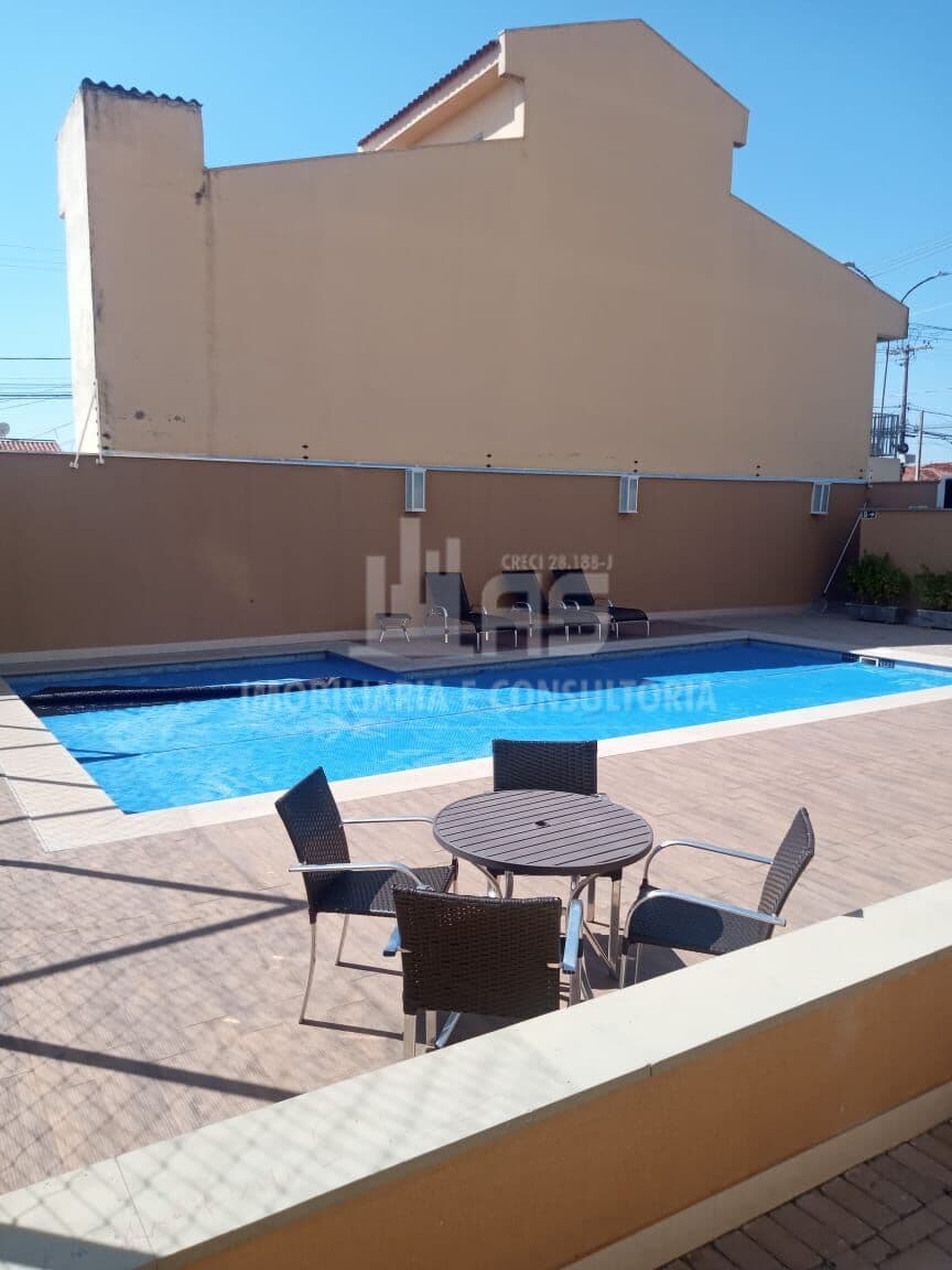 Apartamento no bairro Bassan