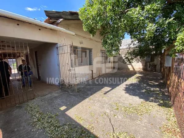 Casa em Marília - Palmital