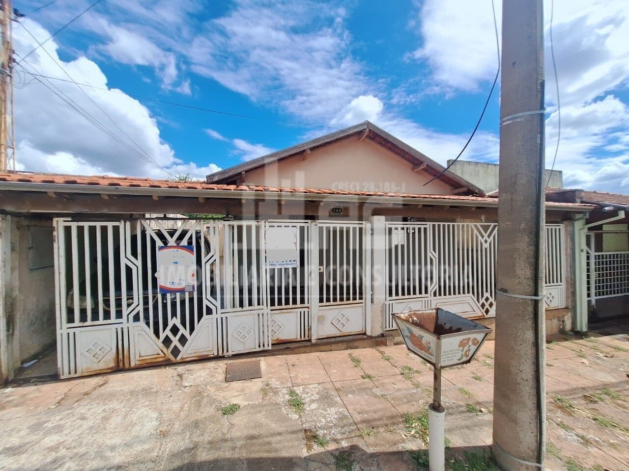 Casa em Garça - Centro