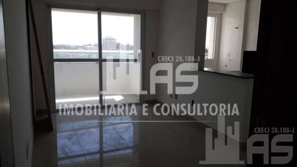 Apartamento à venda em Marília/SP