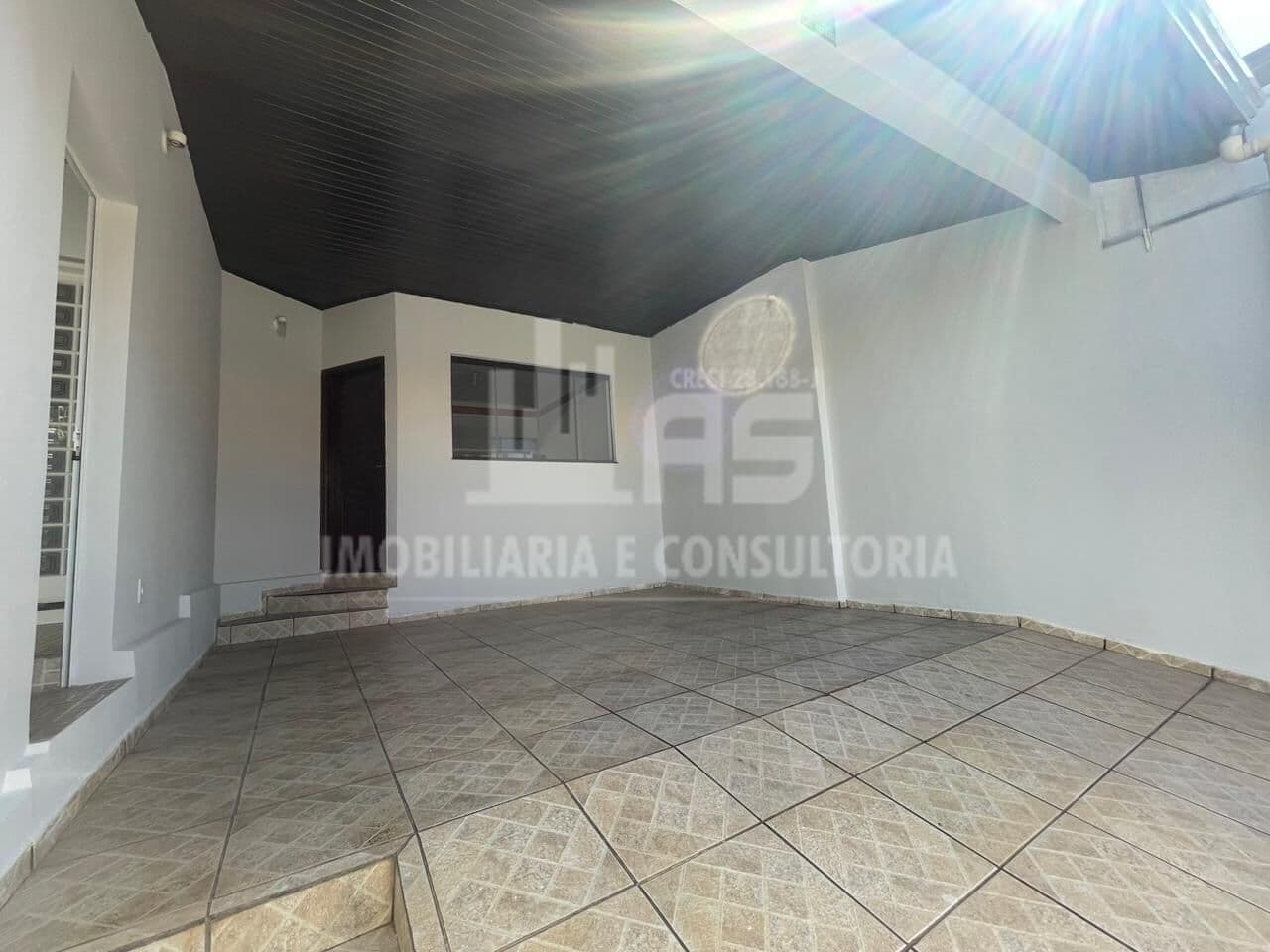 Casa em Marília - Jardim Adolpho Bim