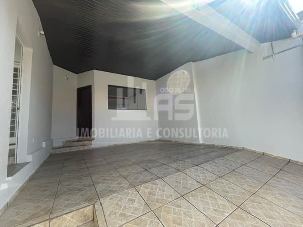 Casa em Marília - Jardim Adolpho Bim