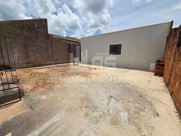 Casa em Marília - Jardim Marajó