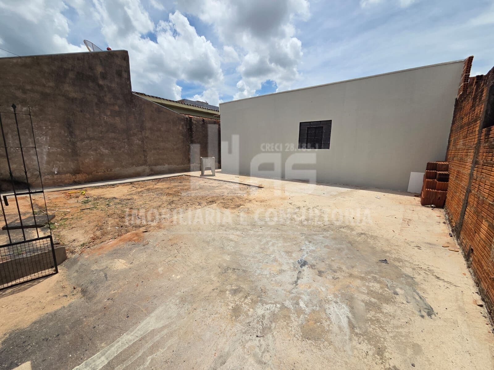 Casa em Marília - Jardim Marajó