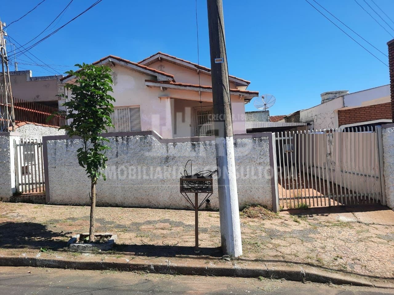 Casa Padrão