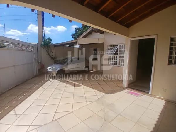 Casa em Marília - Jardim Vitória
