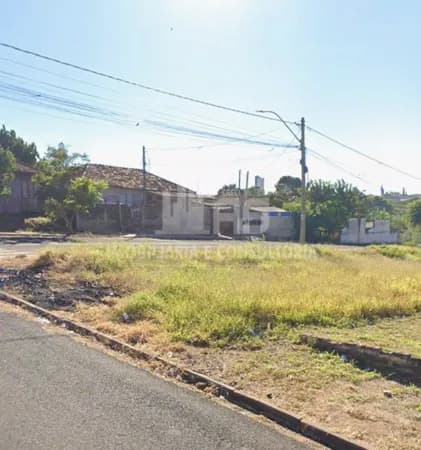 Lote/Terreno em Garça - Labienópolis