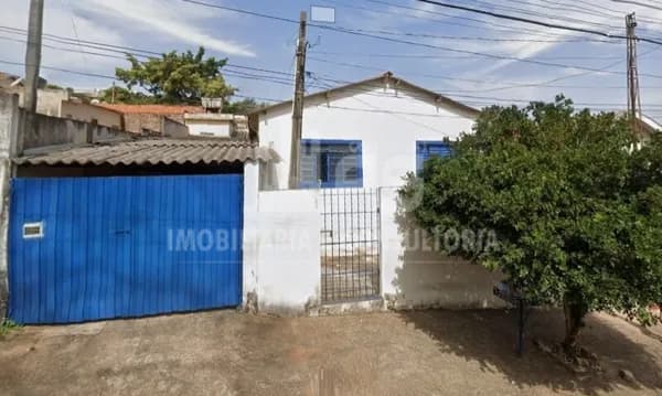 Casa em Marília - Jardim Polyana