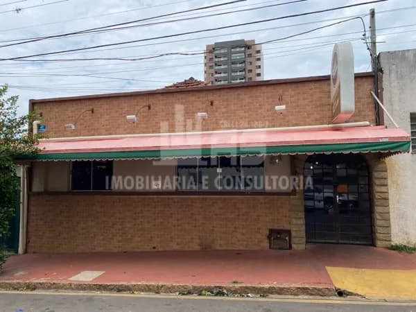 Sala/Conjunto em Marília - Centro