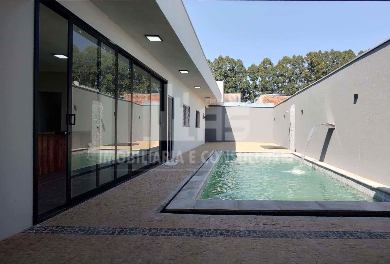 Casa em Marília - Sergio Roim Padre Nobrega