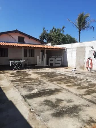 Casa em Vera Cruz - Centro