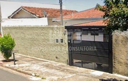 Casa em Marília - Jardim Monte Castelo