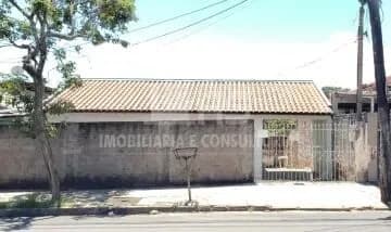 Casa em Marília - Chácara Eliana