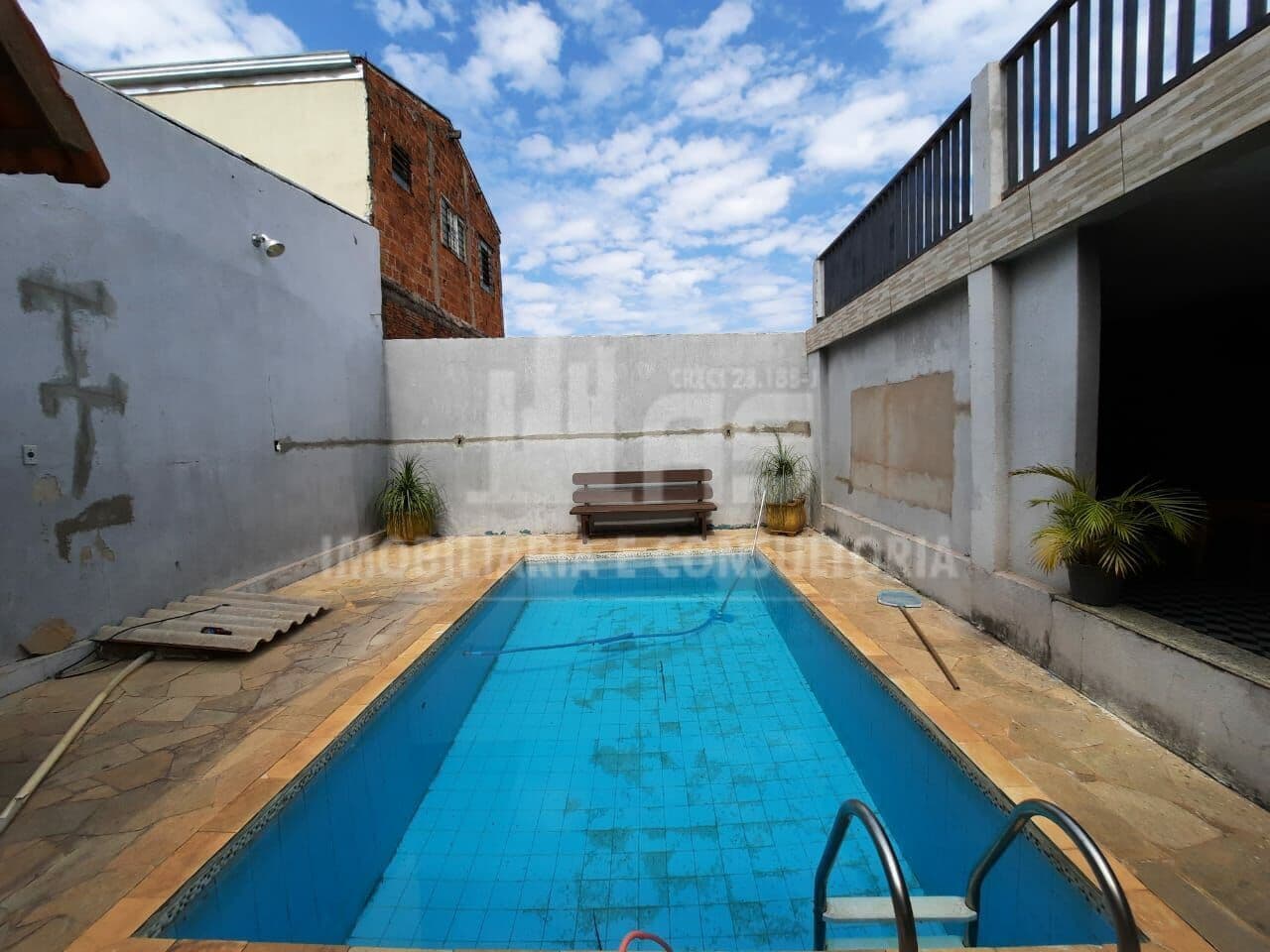 Casa Padrão