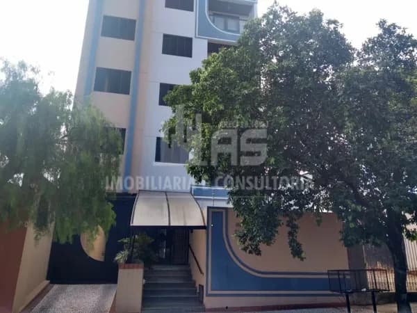 Apartamento Padrão