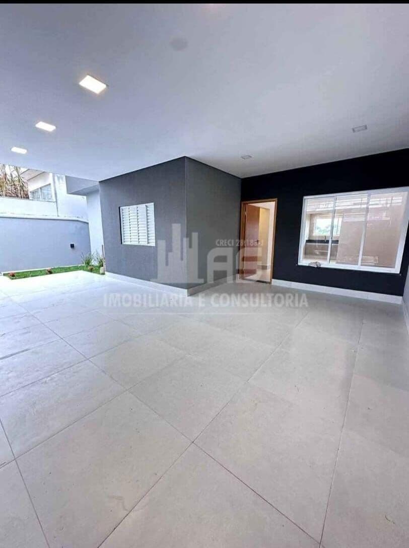 Casa em Marília - Jardim Maria Martha