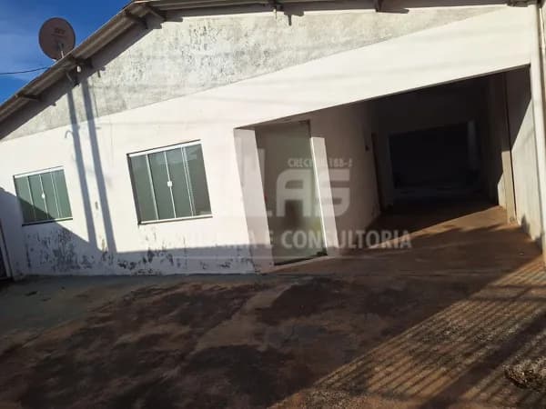 Casa à Venda