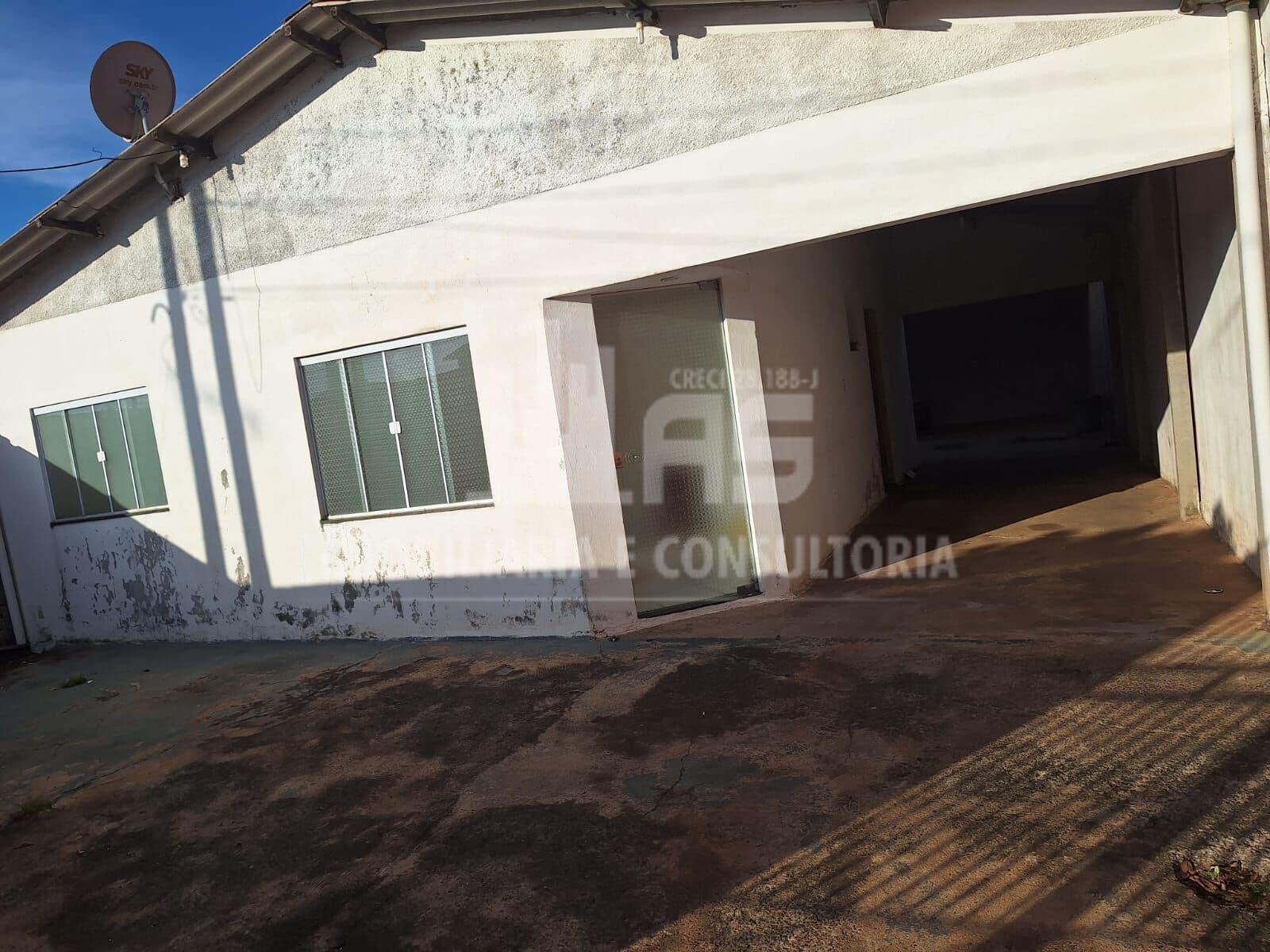 Casa à Venda