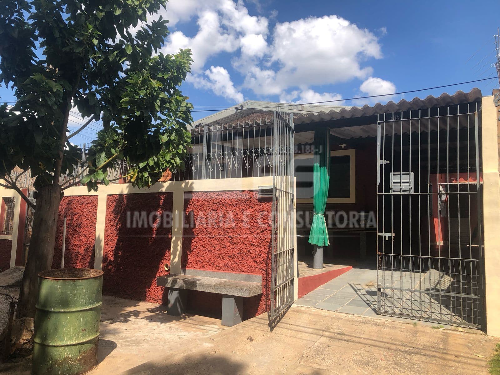 Casa em Marília - Jardim Guarujá