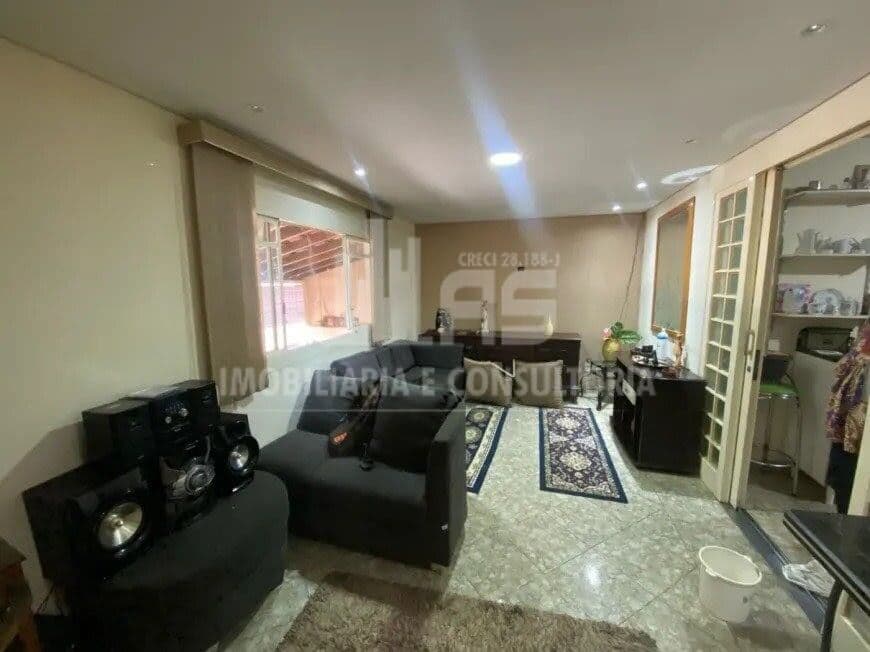 Casa em Marília - Núcleo Habitacional Juscelino Kubitschek