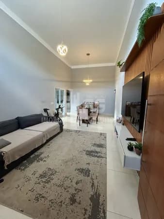 Casa em Marília - Jardim Maria Martha