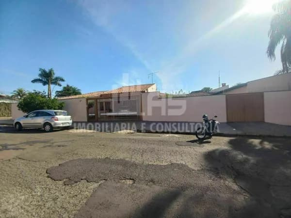 Casa em Marília - Residencial Vale Verde