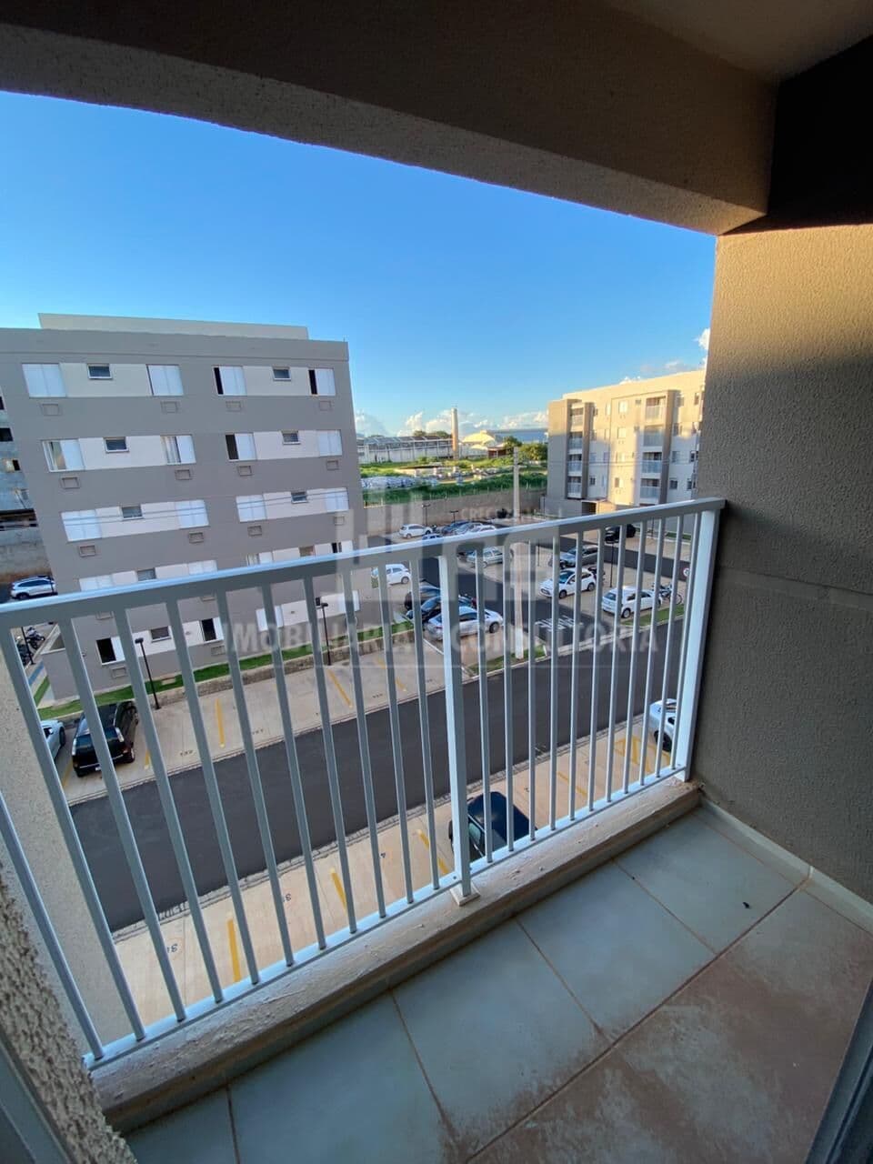 Apartamento em Marília - Distrito Industrial