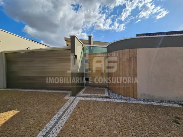 Casa em Garça - Jardim Ecoville