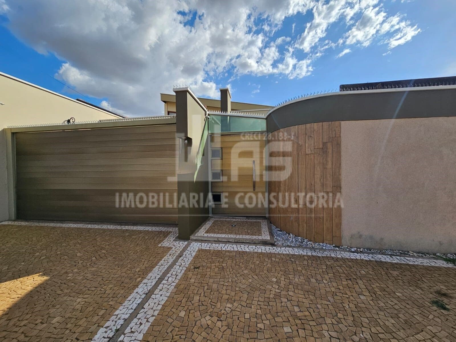 Casa em Garça - Jardim Ecoville