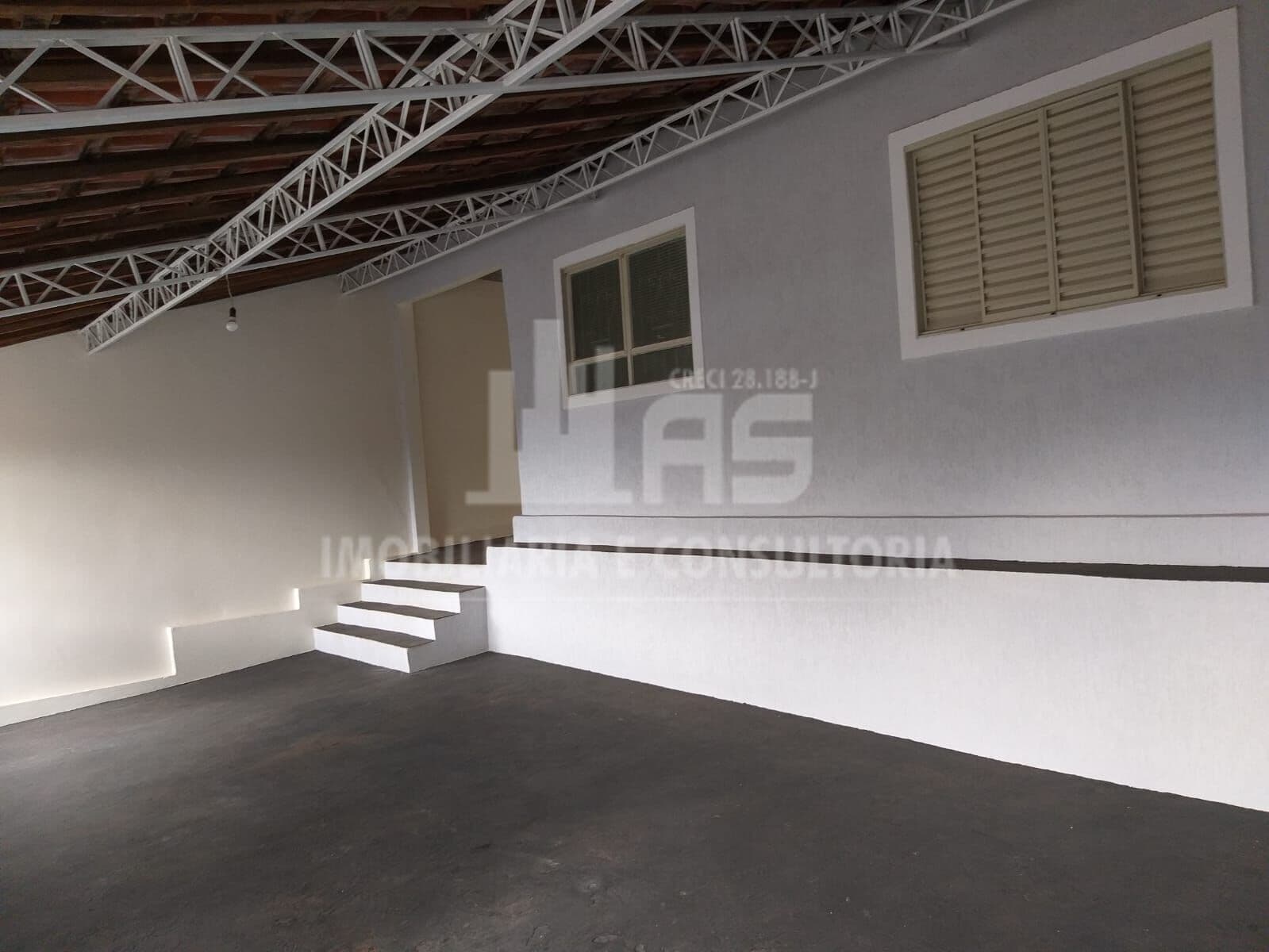 Casa em Marília - Jardim Santa Antonieta